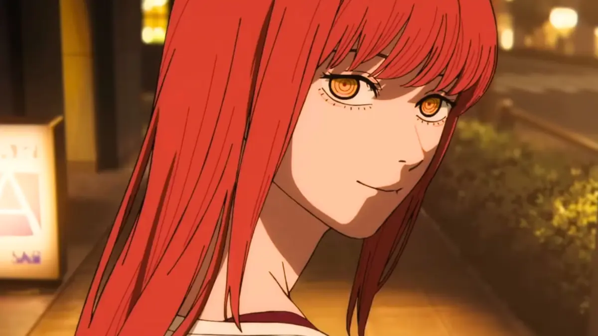 Makima Punya Sosok Nyata? Pengarang Chainsaw Man Akhirnya Ngaku! Makima Punya Sosok Nyata? Pengarang Chainsaw Man Akhirnya Ngaku!