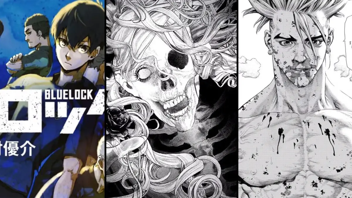 Dari Jepang ke Dunia! Ini Alasan Adaptasi Manga ke Anime Selalu Laku Keras!