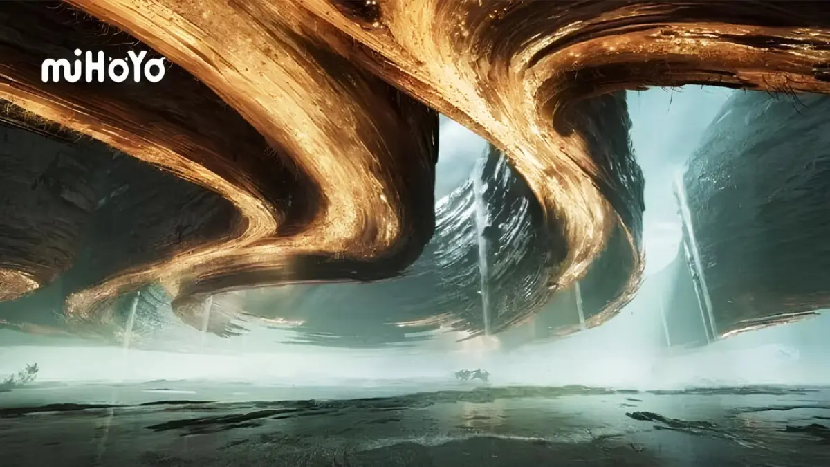 miHoYo Diam-Diam Garap Game Open World Baru Berbasis Unreal Engine 5! miHoYo Diam-Diam Garap Game Open World Baru Berbasis Unreal Engine 5!