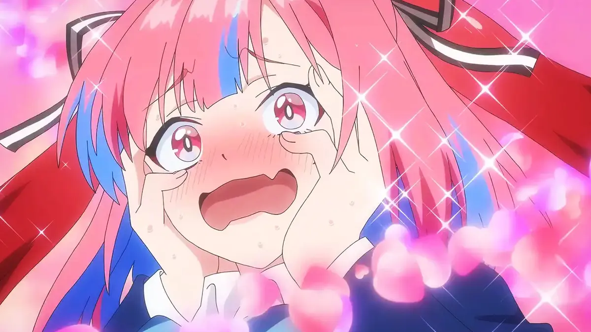 “Mistress Kanan Is Devilishly Easy” Resmi Umumkan Jadwal Tayang: Siap Meluncur April 2026!