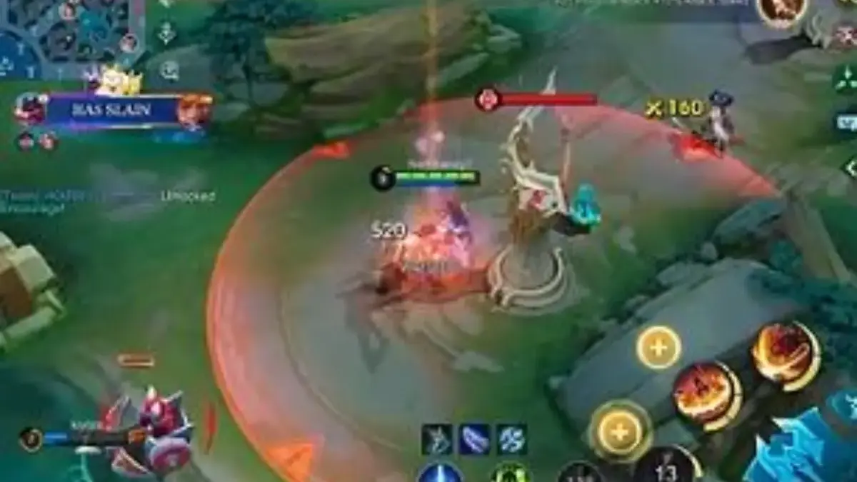 15 Kode Redeem ML Mobile Legend