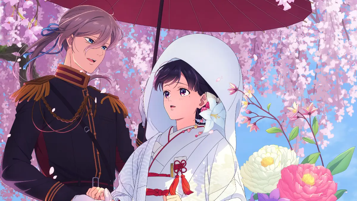 Kabar Manis! My Happy Marriage Siapkan Episode Spesial yang Tayang 2026 Kabar Manis! My Happy Marriage Siapkan Episode Spesial yang Tayang 2026