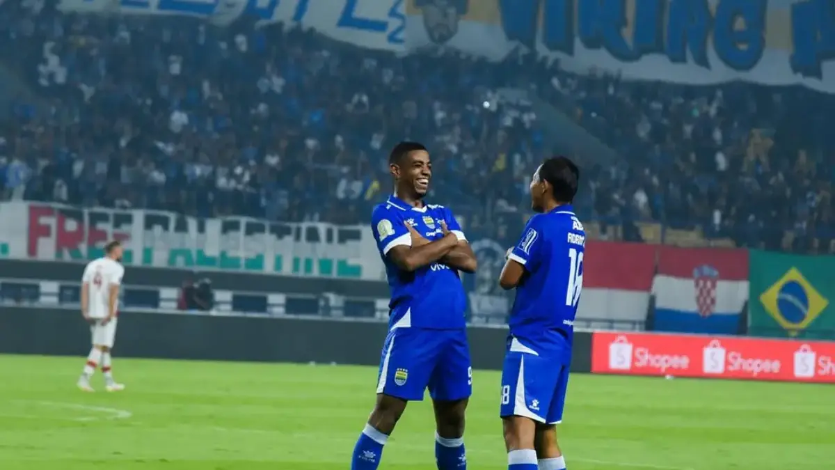 Ulliam Baros dan Beckham