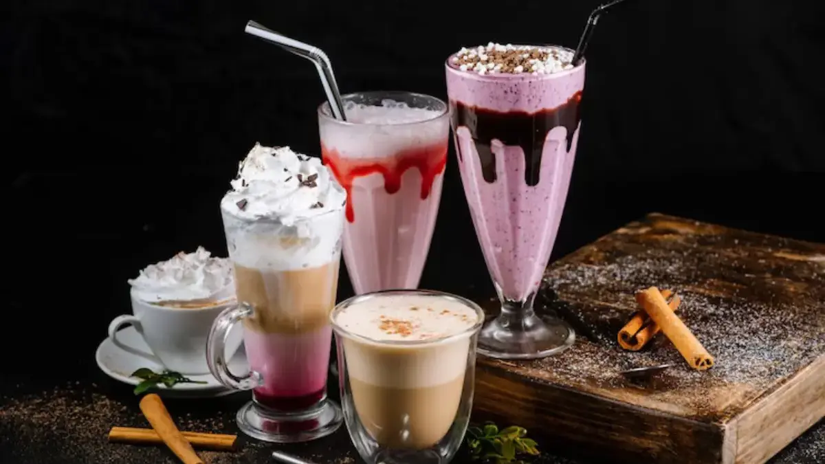 Stop Minum dan Makan Manis, Ini Dia Bahaya Gula Bagi Kesehatan Stop Minum Minuman Manis