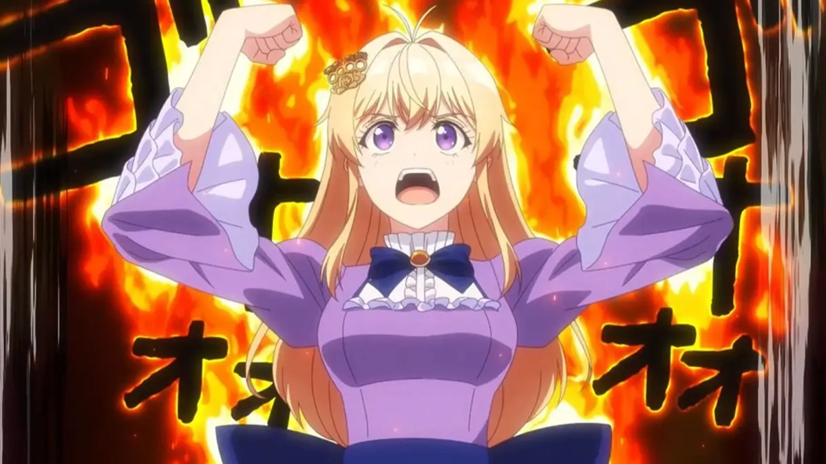 Kabar Gembira! Always a Catch Siap Diangkat Jadi Anime Romantis Terbaru!