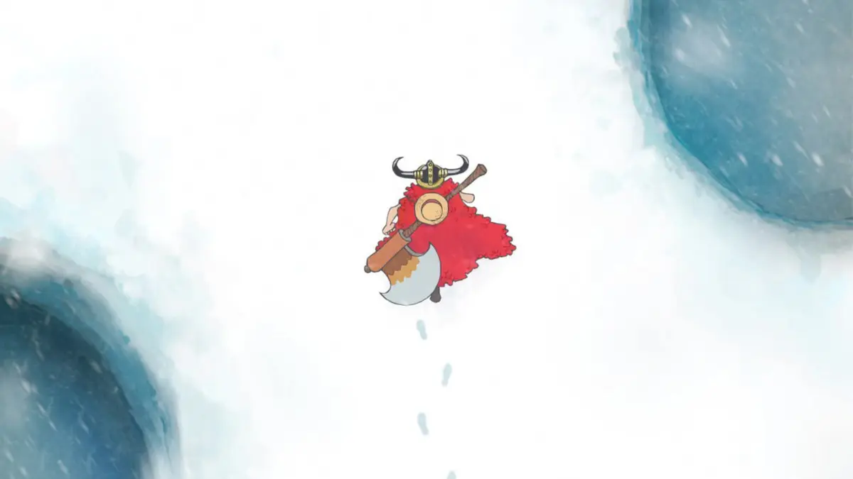 Mulai 2026, One Piece Cuma Tayang 26 Episode Setahun! Fans Kaget!