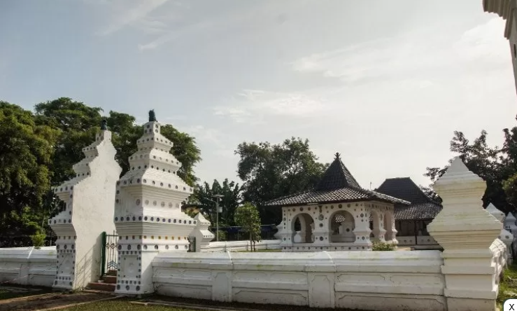 Budaya Cirebon dan Peran Keraton: Sejarah, Politik, dan Tantangan Pelestarian di Era Modern opini cirebon