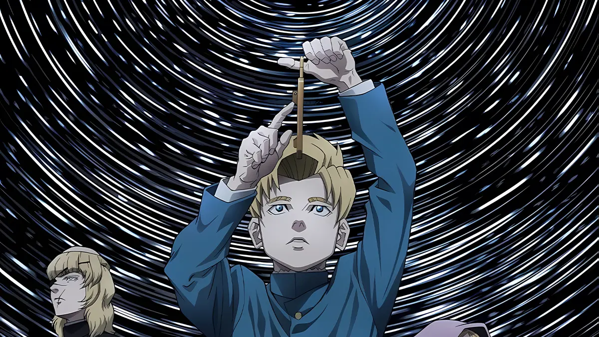 Dalem tapi Bikin Nagih! Orb: On the Movements of the Earth Perpaduan Ilmu & Drama yang Keren