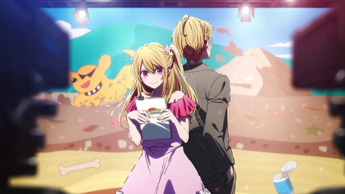 Hype Naik! Oshi no Ko Season 3 Umumkan Tanggal Tayang dan Penyanyi Ending-nya! Hype Naik! Oshi no Ko Season 3 Umumkan Tanggal Tayang dan Penyanyi Ending-nya!