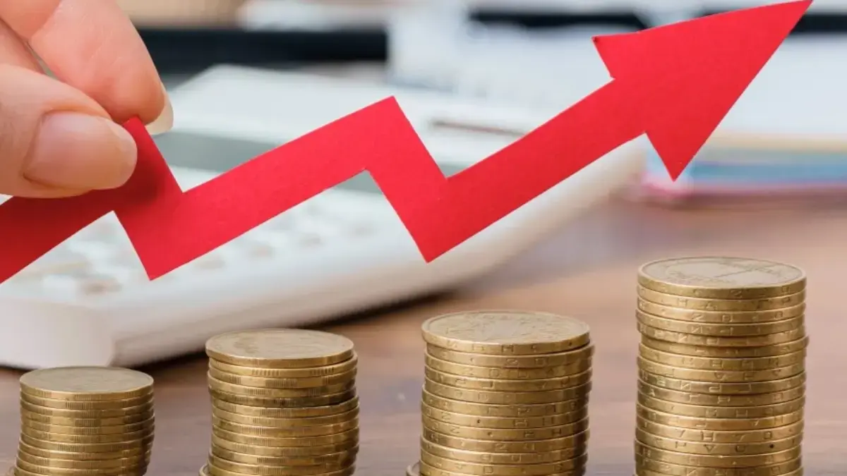 Formula UMP 2026 Jadi Dasar Kenaikan Tahun Depan, Perhitungan Tidak Lagi Disamaratakan UMP 2026 akan ada kenaikan dengan formula baru