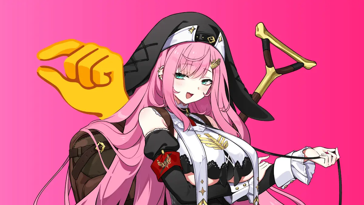 Kontroversi Pecah! Yostar Korea Klarifikasi Animasi Karakter yang Disebut Mirip Gesture “Batang Kecil” Kontroversi Pecah! Yostar Korea Klarifikasi Animasi Karakter yang Disebut Mirip Gesture “Batang Kecil”