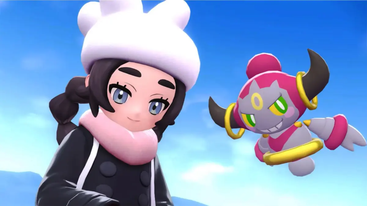 DLC Mega Dimension Akhirnya Dapat Tanggal Rilis! Pokémon Legends: Z-A Makin Seru! DLC Mega Dimension Akhirnya Dapat Tanggal Rilis! Pokémon Legends: Z-A Makin Seru!