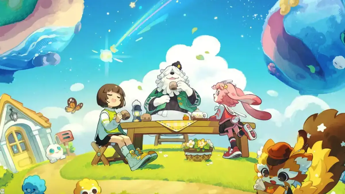 Akhirnya! Closed Beta Petit Planet Dijadwalkan Mulai 7 November 2025!