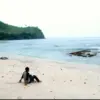 Rekomendasi pantai-pantai tersembunyi di Lampung