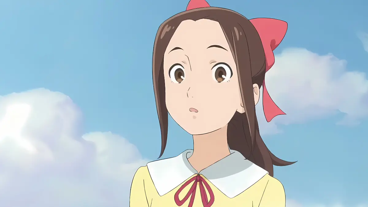 Proyek Baru Sutradara Code Geass, Paris ni Saku Etoile, Siap Hadir dalam Bentuk Manga!