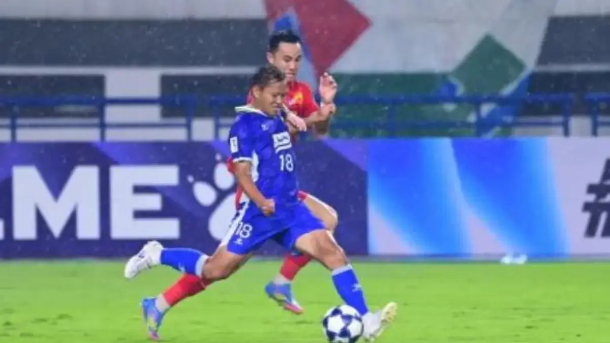 Jadwal Siaran Langsung Persib Bandung vs Selangor FC di AFC Champions League 2, Live Streaming Di Mana? Siaran Langsung Persib Bandung vs Selangor FC