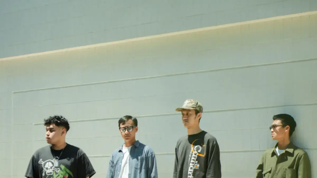 Costive Featuring Dandy Gilang Berkisah tentang Kehilangan dalam Single Terbaru “Gone, but Never Gone” But Never Gone”.