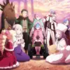 Re:Zero Season 4 Akan Hadir 2026! Petualangan Baru Subaru Makin Gila!