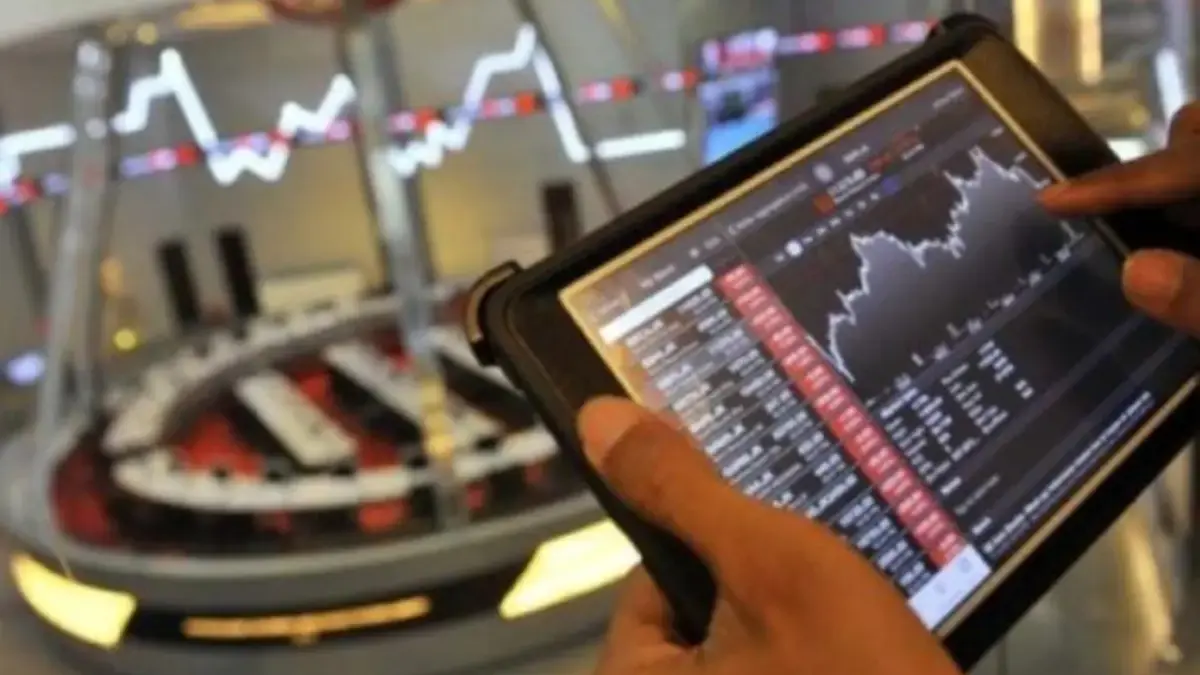 Daftar saham rekomendasi hari ini di sektor energi dan keuangan