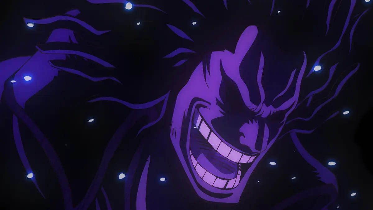 Pahlawan atau Musuh? Ini 5 Fakta Rocks D. Xebec yang Bikin Fans Debat Panas!