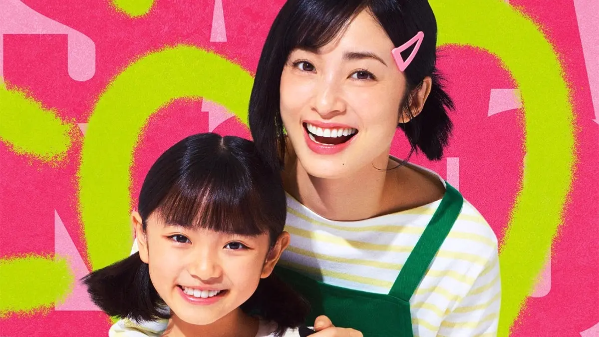 Live Action Sakamoto Days Tambah Kuat! Aya Ueto Diumumkan sebagai Aoi