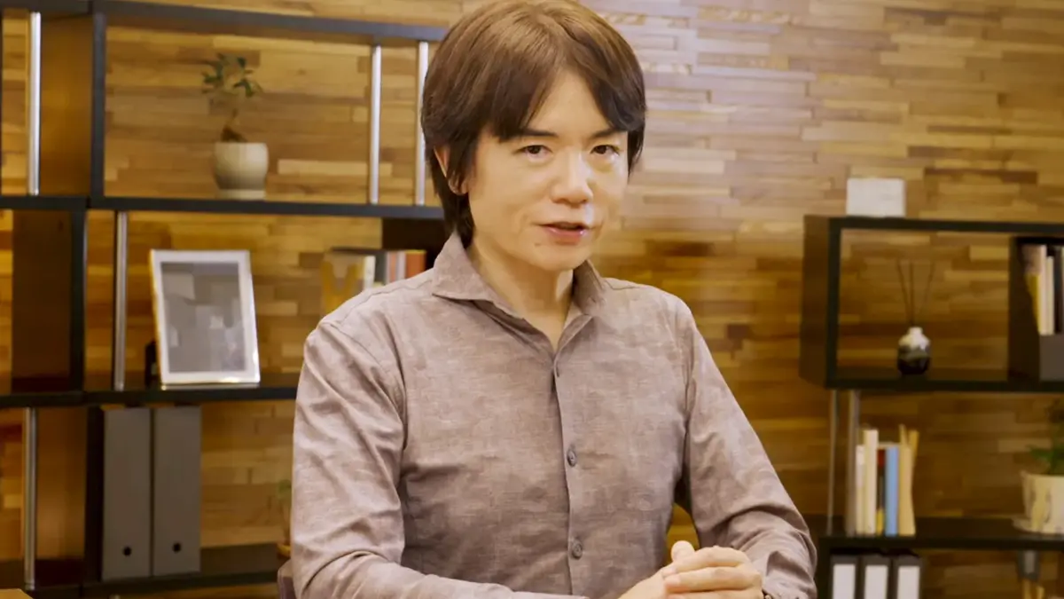 Masahiro Sakurai Buka-Bukaan Lewat Manga Biografi: Dari Kirby sampai Smash Bros!