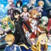 Adaptasinya Ngalahin Aslinya! Ini Anime-Anime dari Light Novel yang Paling Hits