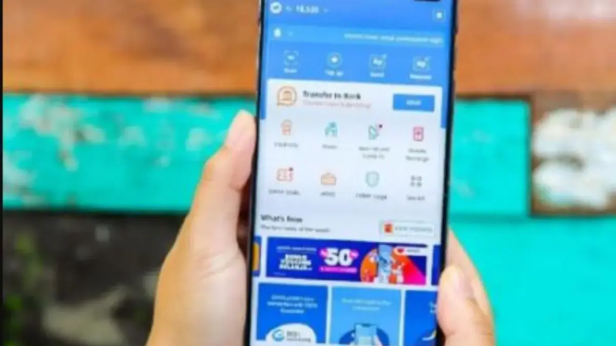 Cara Ambil Saldo DANA Gratis Rp292.000 ke Dompet Elektronik Pagi Ini.