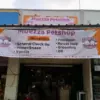 Muezza Pet shop Perumnas Karawang