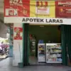 Apotek Laras Perumnas Karawang