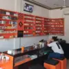 RC Vape Store Perumnas Karawang
