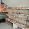 Almeera Bakery Perumnas Karawang