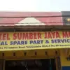 Bengkel Sumber Jaya Motor Perumnas Karawang