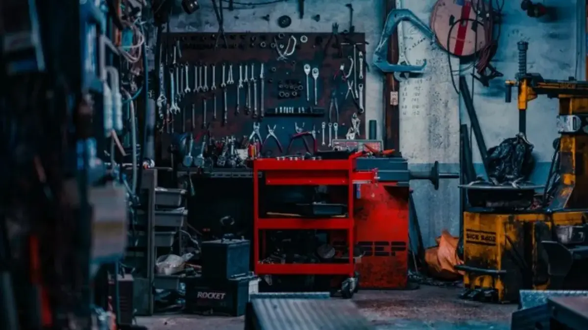 4 Rekomendasi Tempat Nyervis Sepeda Motor di Sekitar Telukjambe dan Karawang, Terpercaya Semua Rekomendasi Bengkel di Perumnas Karawang