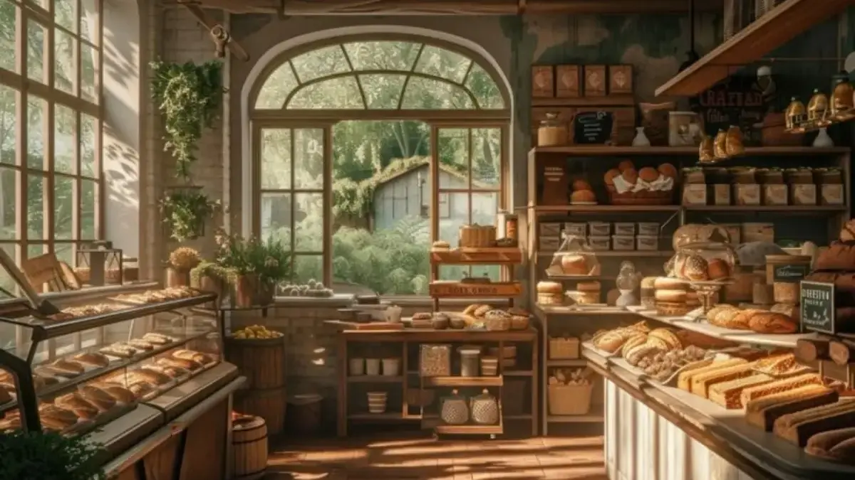 5 Rekomendasi Roti Lezat di Sekitar Telukjambe dan Karawang dari Roti Belanda sampai yang Tradisional Rekomendasi Toko Roti di Perumnas Karawang