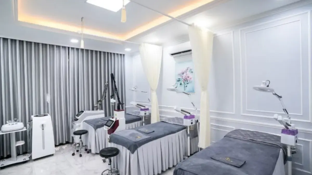 Rekomendasi Klinik Kecantikan di Perumnas Karawang