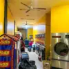 Joss Laundry Perumnas Karawang