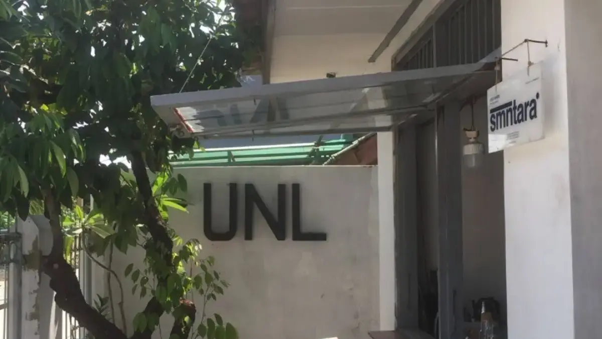 Smntara Coffee Perumnas Karawang