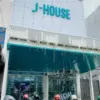 Jatinangor House di Perumnas Karawang