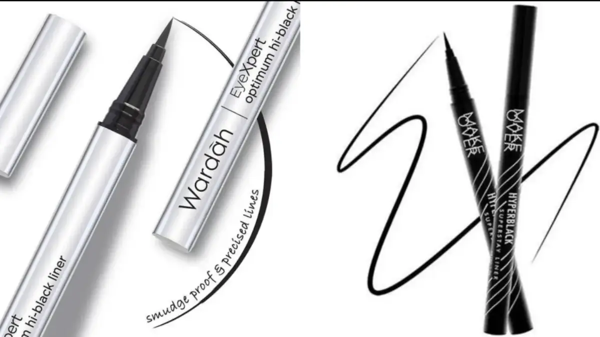 Rekomendasi Eyeliner Lokal
