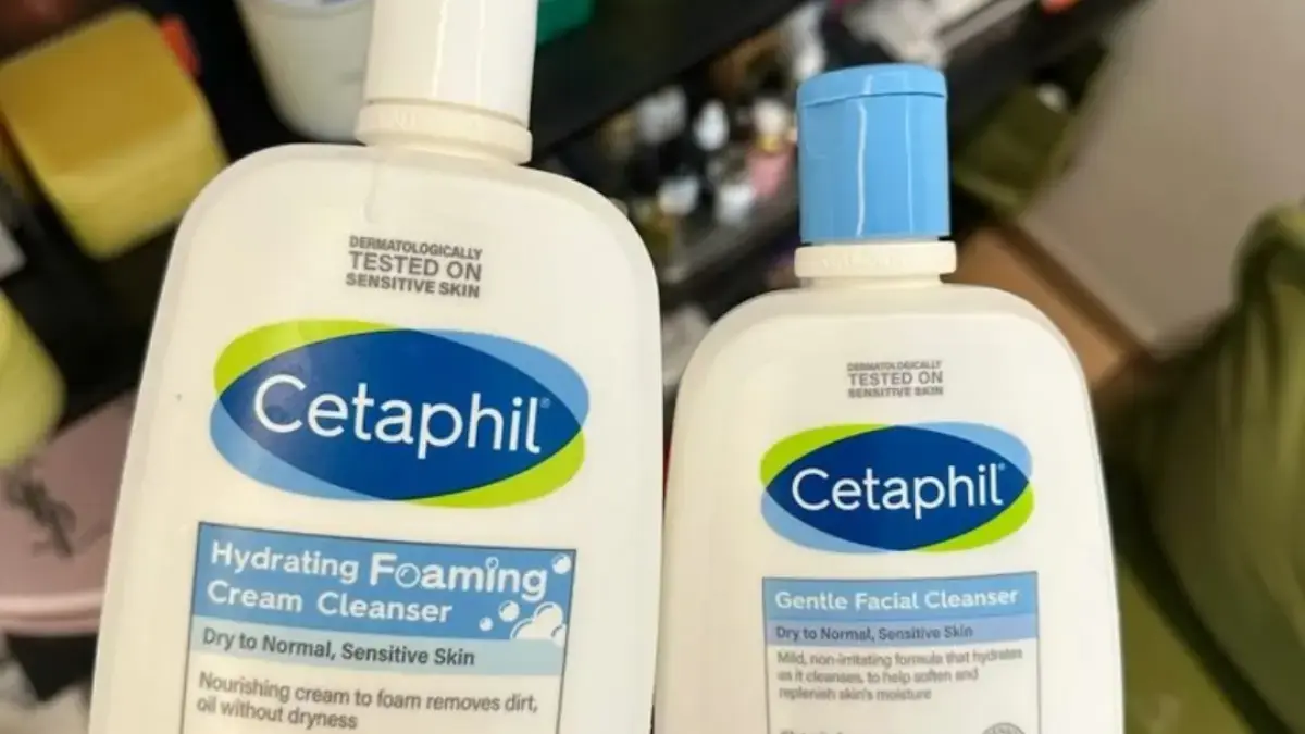 Rekomendasi Facial Wash untuk Kulit Sensitif