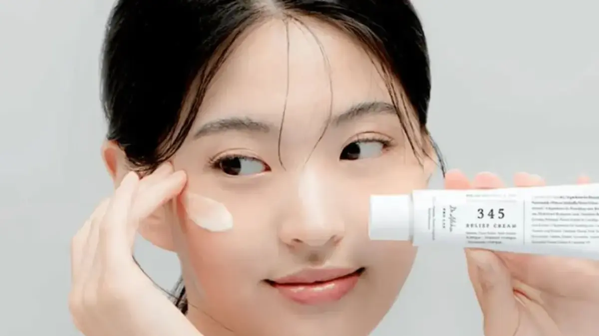 Mengenal Manfaat dan Kegunaan Moisturizer