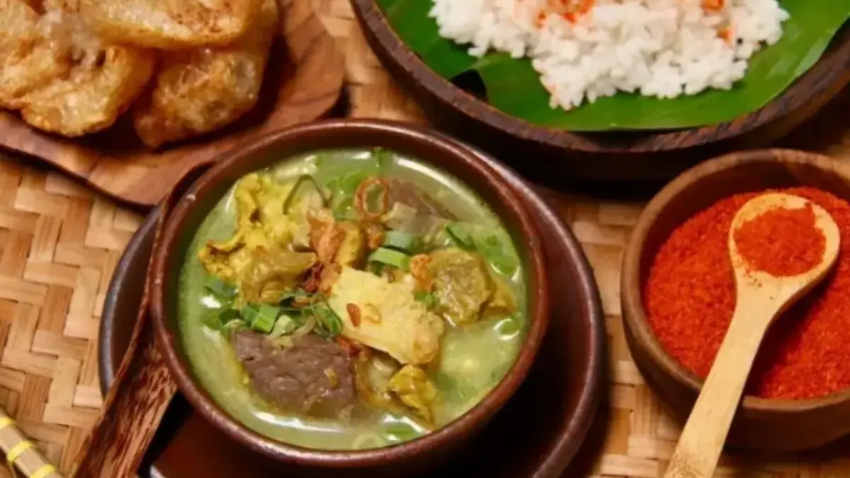 Kuliner Legendaris di Karawang