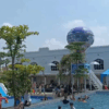 Niagara Waterpark Purwakarta