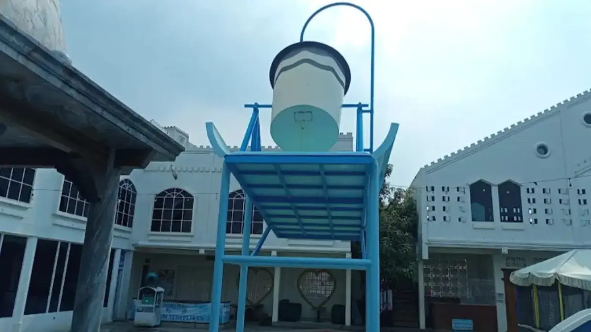 niagara waterpark purwakarta