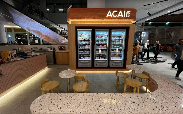 Ngopi Bergengsi Nggak Harus ke Jakarta! Ini Dia Cafe Keren di Pakuwon Mall Bekasi tempat kopi di pakuwon mall bekasi