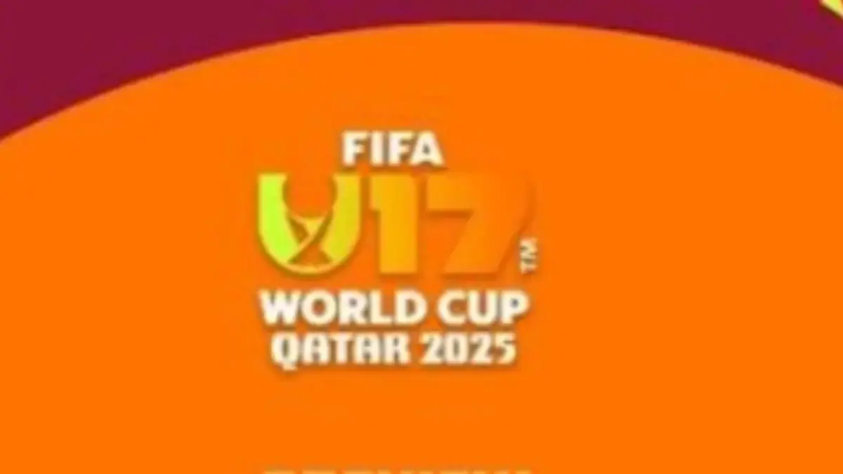 Timnas Indonesia U-17 Siap Tempur! Ini Jadwal dan Link Live Streaming FIFA World Cup U-17 2025 fifa world cup 2025