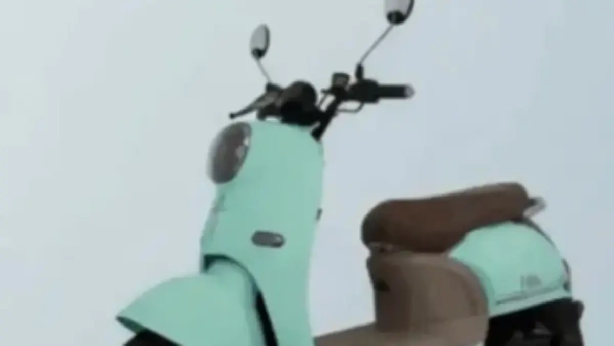 10 Rekomendasi Motor Listrik Terbaik 2025 dengan Jarak Tempuh Jauh, Desain Keren,Nyaman Dibawa-Ramah Dikantong Motor listrik desain keren dan murah.