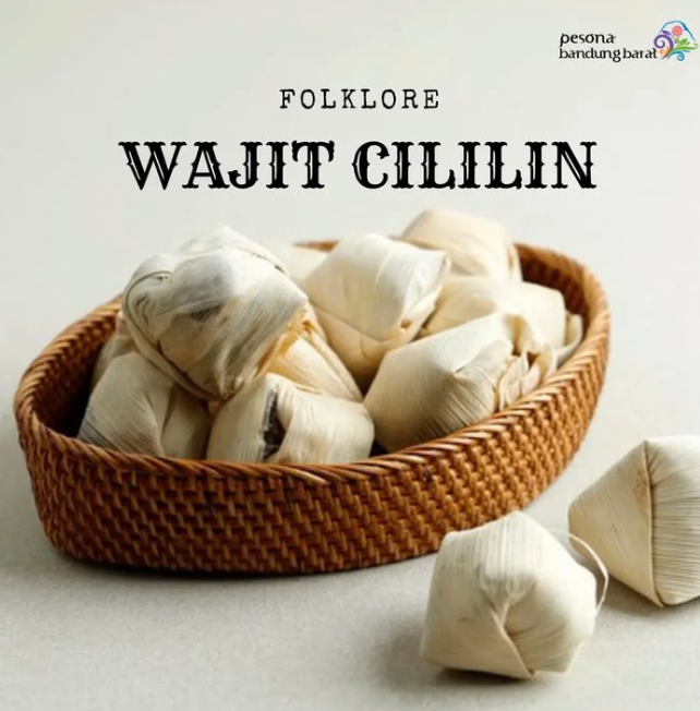 oleh-oleh khas bandung