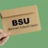 Penerima bsu BPJS ketenagakerjaan